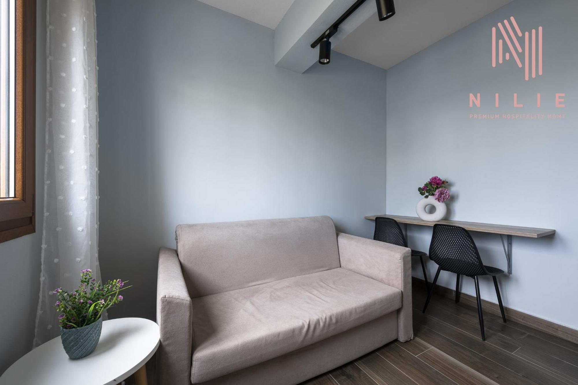 Ultima Summer Residence, Nilie Hospitality Mgmt 아피토스 외부 사진